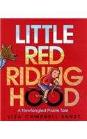 Little Red Riding Hood