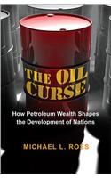 The Oil Curse