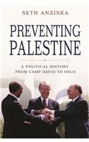 Preventing Palestine
