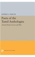 Poets of the Tamil Anthologies