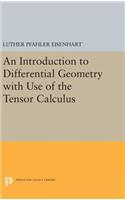 Introduction to Differential Geometry