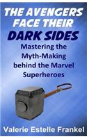 Avengers Face Their Dark Sides
