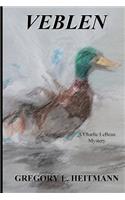 Veblen - A Charlie LeBeau Mystery