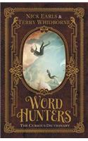 Word Hunters: The Curious Dictionary
