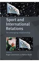 Sport and International Relations