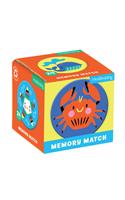 Under the Sea Mini Memory Match