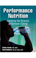 Performance Nutrition