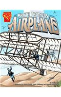 Wright Brothers and the Airplane