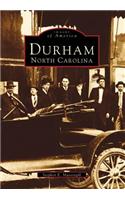 Durham, North Carolina