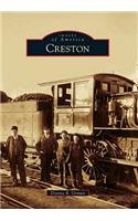 Creston
