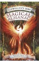 Llewellyn's 2020 Magical Almanac: Practical Magic for Everyday Living