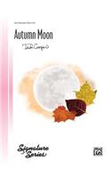 Autumn Moon