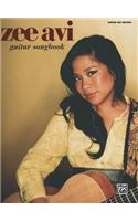  Zee Avi Guitar Songbook