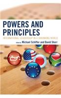Powers and Principles