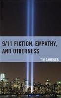 9/11 Fiction, Empathy, and Otherness