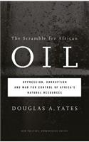 The Scramble for African Oil