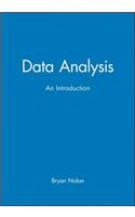 Data Analysis