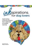 Inkspirations for Dog Lovers