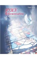 Twenty-Five Hymn Reharmonizations