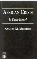 African Crisis