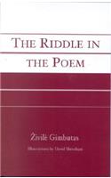 Riddle in the Poem