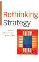 Rethinking Strategy