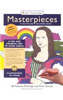 Start Exploring Masterpieces