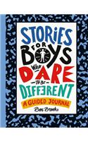 Stories for Boys Who Dare to Be Different