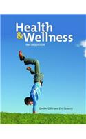 Health and Wellness