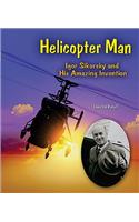 Helicopter Man