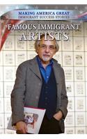 Famous Immigrant Artists