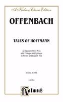 The Tales of Hoffmann
