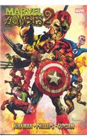 Marvel Zombies