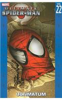 Ultimate Spider-Man - Volume 22: Ultimatum