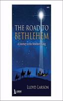 The Road to Bethlehem