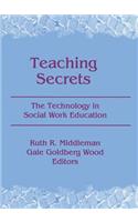 Teaching Secrets