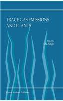 Trace Gas Emissions and Plants