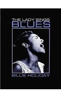 Billie Holiday: The Lady Sings the Blues