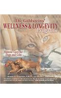 The Goldsteins' Wellness & Longevity Program Natural Care for Dogs and Cats