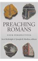 Preaching Romans