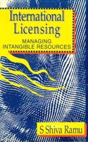 International Licensing