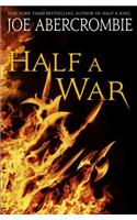 Half a War: (3 Shattered Sea)