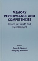 Memory Performance and Competencies