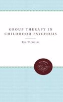 Group Therapy in Childhood Psychosis