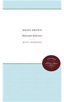 Moses Brown