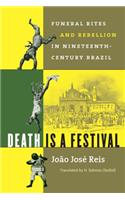 Death Is a Festival