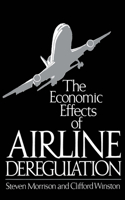 Economic Effects of Airline Deregulation