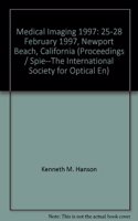 Medical Imaging 1997 Image Processing