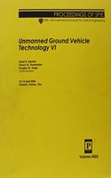 Unmanned Ground Vehicle Technology