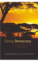 Doing Democracy